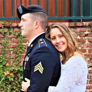 Meet your Posher, Rebecca